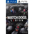 Watch Dogs: Legion - Ultimate Edition PS4/PS5